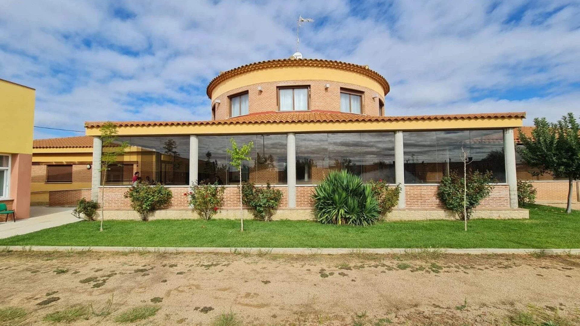 Un modelo centrado en la persona Un modelo centrado en la persona