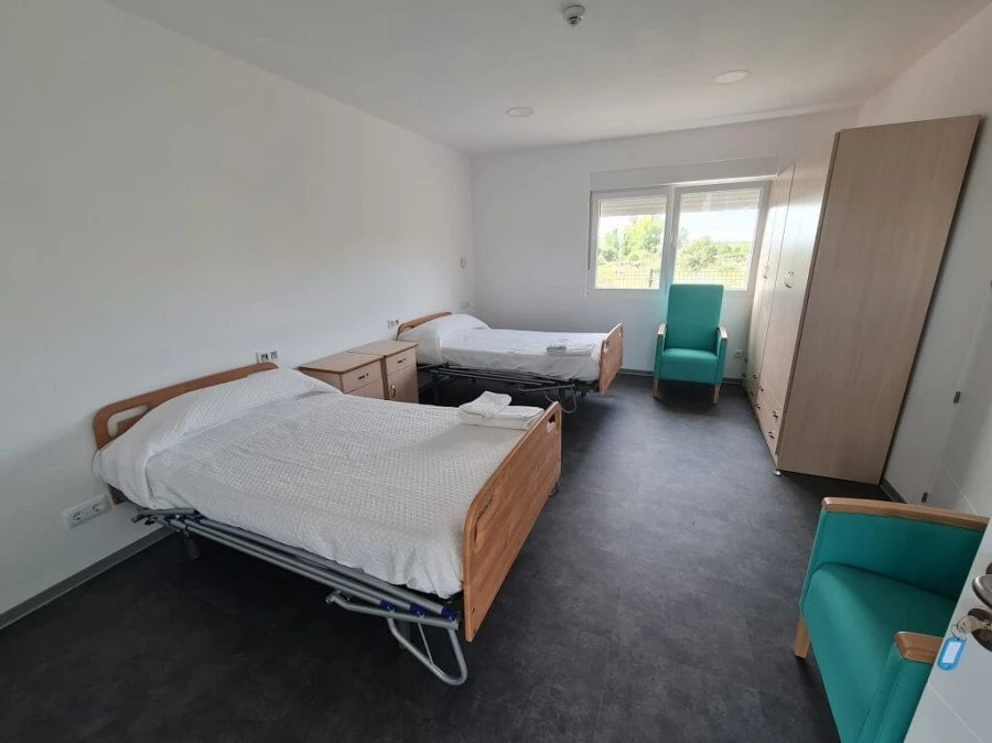 Unidad de convivencia Unidad de convivencia