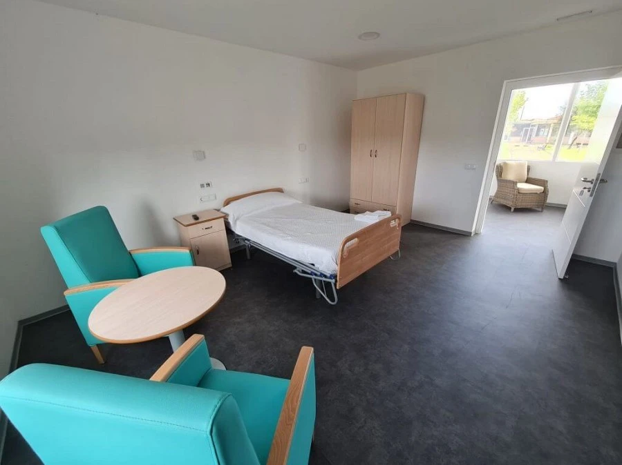 Unidad de convivencia Unidad de convivencia