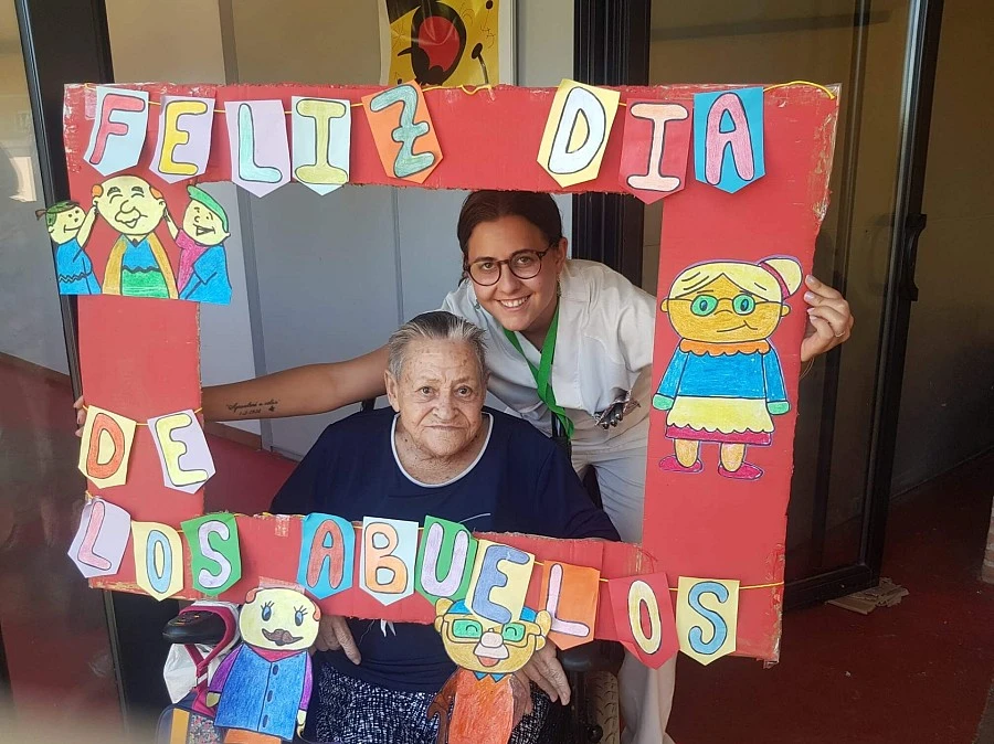 Día de los abuelos 2023 Día de los abuelos 2023