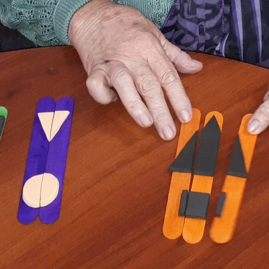 Terapia ocupacional Terapia ocupacional