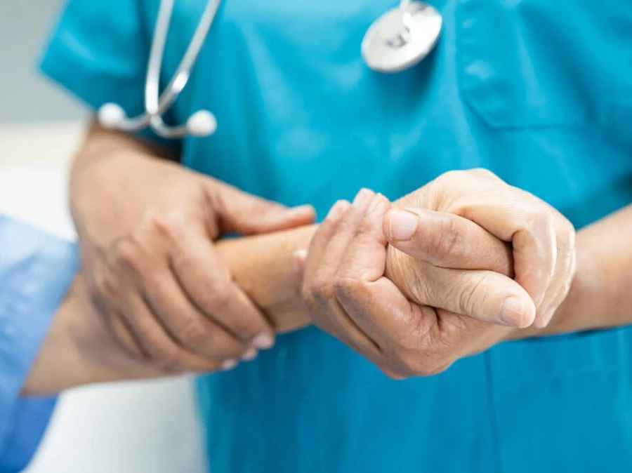 Enfermería Enfermería